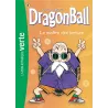 Dragon Ball Tome 3 : le maître des tortues (édition 2018) - Akira Toriyama - Hachette Jeunesse - Poche - ravate.com...
