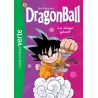 Dragon Ball Tome 5 : le singe géant - Akira Toriyama - Hachette Jeunesse - Poche - ravate.com librairie reunion