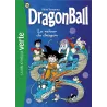 Dragon Ball Tome 14 : le retour du dragon - Akira Toriyama - Hachette Jeunesse - Poche - ravate.com librairie reunion