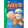 Naruto Tome 2 : les aspirants ninjas (édition 2018) - Masashi Kishimoto - Hachette Jeunesse - Poche - ravate.com librairie...