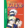 Naruto : le déserteur - Masashi Kishimoto - Hachette Jeunesse - Poche - ravate.com librairie reunion