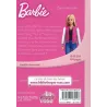 Barbie - vie quotidienne Tome 8 : les vrais amis - Collectif - Hachette Jeunesse - Poche - ravate.com librairie reunion