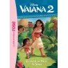 Vaiana 2 Tome 1 : La chasse au trésor de Simea - Disney - Hachette Jeunesse - Poche - ravate.com librairie reunion