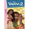 Vaiana 2 Tome 2 : L - ravate.com librairie reunion