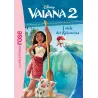 Vaiana 2 Tome 3 : L - ravate.com librairie reunion
