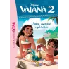 Vaiana 2 Tome 5 : Simea, apprentie exploratrice - Disney - Hachette Jeunesse - Poche - ravate.com librairie reunion