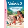 Vaiana 2 Tome 6 : Copains comme cochons ! - Disney - Hachette Jeunesse - Poche - ravate.com librairie reunion