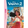 Vaiana 2 Tome 7 : Un équipage de choc - Disney - Hachette Jeunesse - Poche - ravate.com librairie reunion