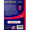 Monster High Tome 2 : Le secret de Draculaura - Mattel - Hachette Jeunesse - Poche - ravate.com librairie reunion