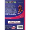 Monster High Tome 3 : La malédiction - Mattel - Hachette Jeunesse - Poche - ravate.com librairie reunion