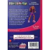 Monster High Tome 4 : La meute des loups-garous - Mattel - Hachette Jeunesse - Poche - ravate.com librairie reunion