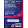 Monster High Tome 7 : Secret de famille - Mattel - Hachette Jeunesse - Poche - ravate.com librairie reunion