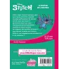 Stitch Tome 20 : Le maître de l - ravate.com librairie reunion