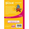 Stitch Tome 21 : Le grand combat - Disney - Hachette Jeunesse - Poche - ravate.com librairie reunion