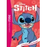 Stitch Tome 22 : La malédiction du dragon - Disney - Hachette Jeunesse - Poche - ravate.com librairie reunion