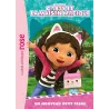 Gabby et la maison magique Tome 1 : Un nouveau petit frère - Collectif - Hachette Jeunesse - Poche - ravate.com librairie...