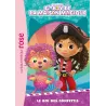 Gabby et la maison magique Tome 4 : Le roi des confettis - Collectif - Hachette Jeunesse - Poche - ravate.com librairie reunion