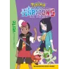 Pokémon - Les Horizons Tome 3 : Rencontre avec Rhod - Collectif - Hachette Jeunesse - Poche - ravate.com librairie reunion