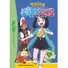 Pokémon - Les Horizons Tome 5 : Tous à Cuencia ! - Collectif - Hachette Jeunesse - Poche - ravate.com librairie reunion