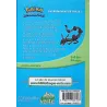 Pokémon - Les Horizons Tome 8 : Entraînement de taille ! - Collectif - Hachette Jeunesse - Poche - ravate.com librairie reunion