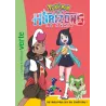 Pokémon - Les Horizons Tome 10 : Retrouvailles au château ! - Collectif - Hachette Jeunesse - Poche - ravate.com librairie...