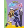 Pokémon - Les Horizons Tome 11 : Duels au sommet ! - Collectif - Hachette Jeunesse - Poche - ravate.com librairie reunion