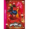 Miraculous : XXL : Shanghaï : la légende de Lady Dragon - Collectif - Hachette Jeunesse - Grand format - ravate.com...