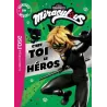Miraculous : aventures sur mesure XXL - Collectif - Hachette Jeunesse - Grand format - ravate.com librairie reunion