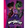 Miraculous : XXL : Paris, les aventures de Toxinelle et Griffe Noire - Zagtoon - Hachette Jeunesse - Grand format -...