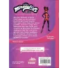 Miraculous : XXL : Paris, les aventures de Toxinelle et Griffe Noire - Zagtoon - Hachette Jeunesse - Grand format -...