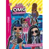 L.O.L. surprise ! : O.M.G. XXL : tout pour la musique - Collectif - Hachette Jeunesse - Grand format - ravate.com librairie...