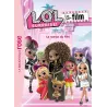 L.O.L. surprise ! : XXL ; le roman du film - Collectif - Hachette Jeunesse - Poche - ravate.com librairie reunion