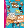Bienvenue chez les Loud : c - ravate.com librairie reunion