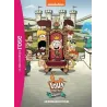 Bienvenue chez les Loud : le roman du film - Collectf - Hachette Jeunesse - Poche - ravate.com librairie reunion