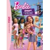 Barbie - vie quotidienne : Skipper, la grande aventure de baby-sitting : le roman du film XXL - Collectif - Hachette...