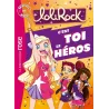 LoliRock : aventures sur mesure XXL - Collectif - Hachette Jeunesse - Poche - ravate.com librairie reunion