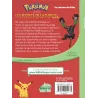 Pokémon : les secrets de la jungle : XXL : le roman du film - Collectif - Hachette Jeunesse - Grand format - ravate.com...