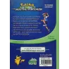 Pokémon - les voyages : Être Maître Pokémon - Collectif - Hachette Jeunesse - Poche - ravate.com librairie reunion