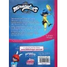 Miraculous World : Londres, la course contre le temps - Collectif - Hachette Jeunesse - Poche - ravate.com librairie reunion