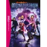 Monster High 2 : Le roman du film - Collectif - Hachette Jeunesse - Poche - ravate.com librairie reunion
