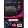 Monster High 2 : Le roman du film - Collectif - Hachette Jeunesse - Poche - ravate.com librairie reunion