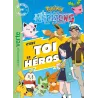 Pokémon - Les Horizons : C - ravate.com librairie reunion