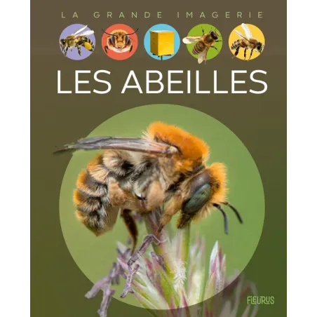 Les abeilles
