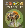 Les abeilles - Sabine Boccador - Fleurus - Grand format - ravate.com librairie reunion