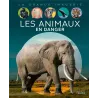 Les animaux en danger - Collectif - Fleurus - Grand format - ravate.com librairie reunion