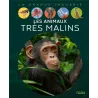 Les animaux très malins - Sabine Lieveaux-boccador - Fleurus - Grand format - ravate.com librairie reunion