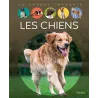 Les chiens - Emilie Beaumont - Fleurus - Grand format - ravate.com librairie reunion