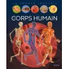 Le corps humain - Cathy Franco, Jacques Dayan - Fleurus - Grand format - ravate.com librairie reunion