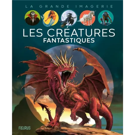 Créatures fantastiques