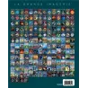 Créatures fantastiques - Sabine Boccador - Fleurus - Grand format - ravate.com librairie reunion